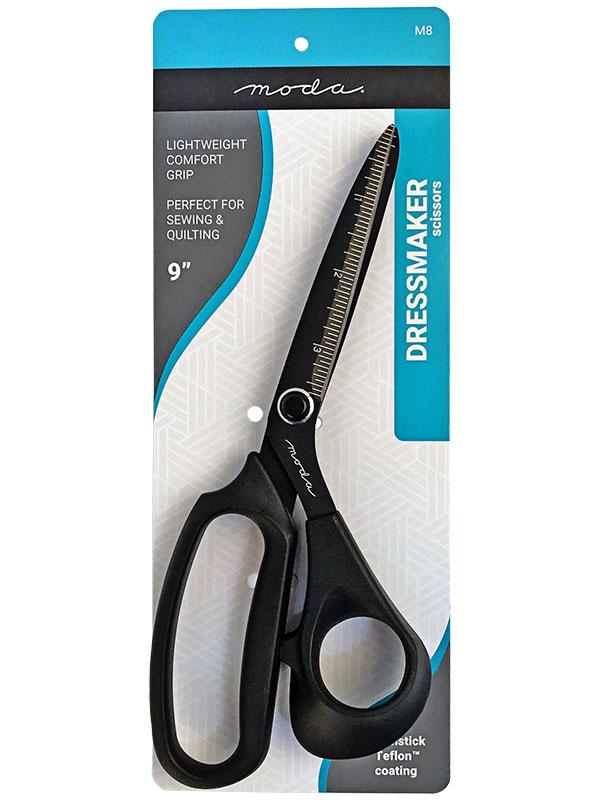 Teflon Dressmaker Scissor 9&quot;