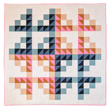 Farrow Quilt Pattern (Download)