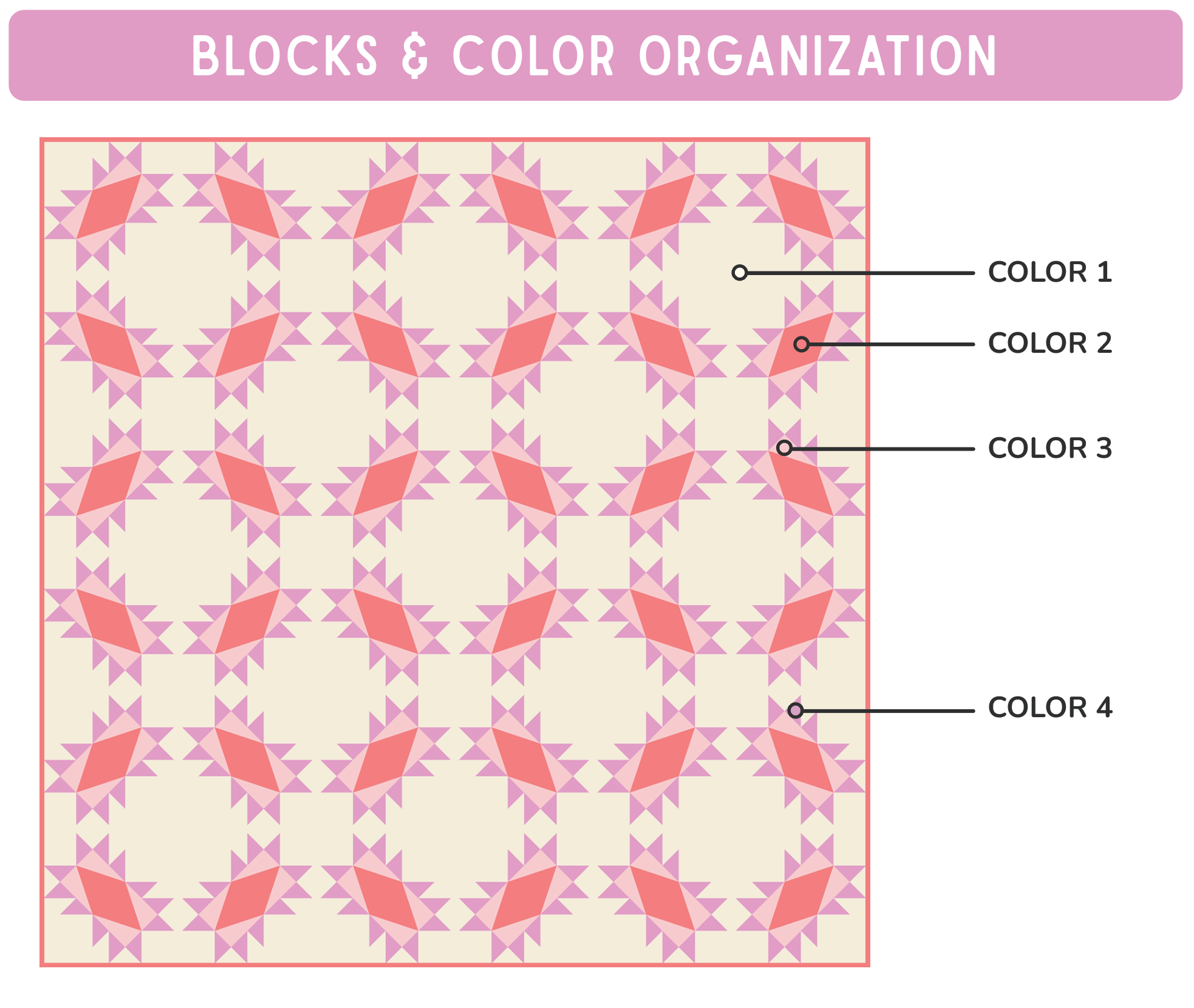 Folkwell Quilt Pattern (Download)