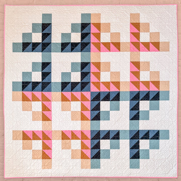 Farrow Quilt Pattern (Download)